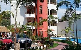 Hotel y Suites Los Encantos Sayulita